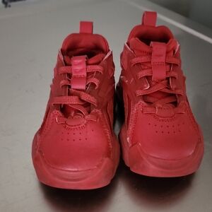 Reebok Cardi B Club C Baby Shoes